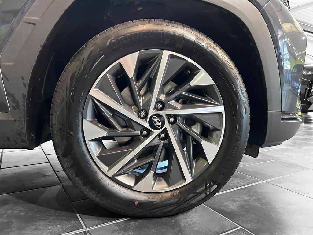 Hyundai Tucson 1.6 CRDi Xline 2WD