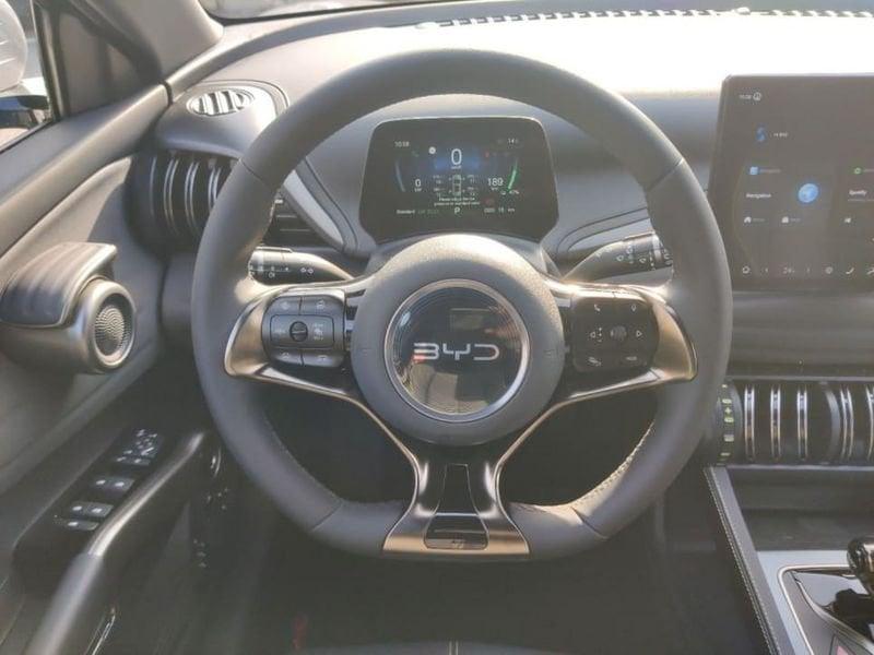 BYD ATTO3 ATTO 3 Comfort