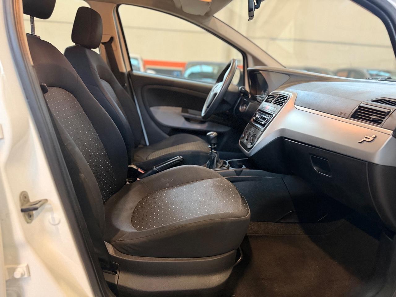 Fiat Grande Punto 1.2 5 porte Active NEOPATENTATI