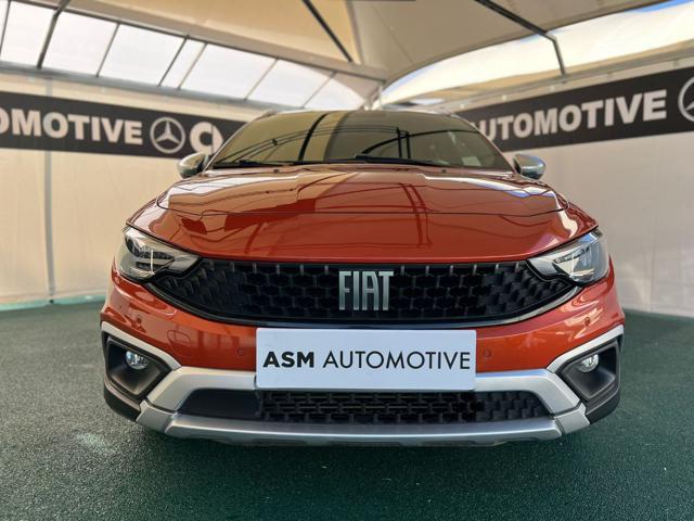 FIAT Tipo 1.6 Mjt S&S 5 porte Cross