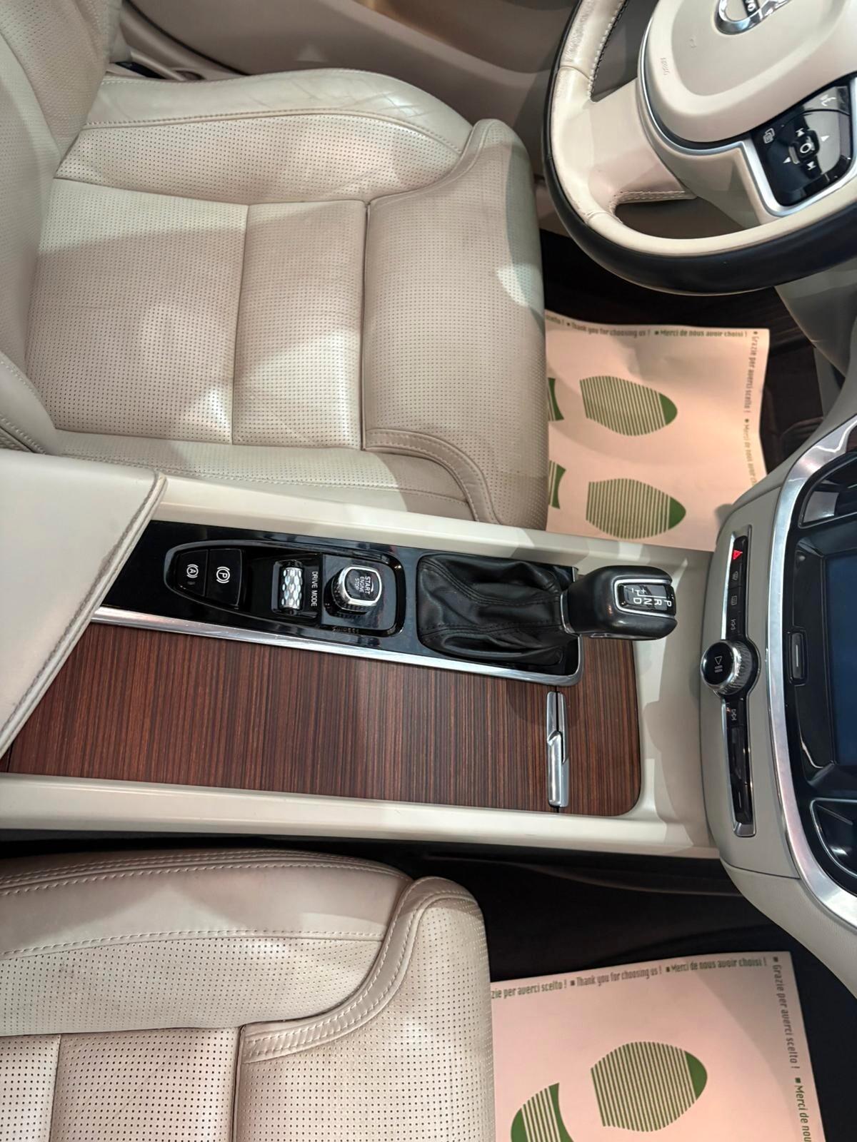 Volvo V60 D4 Geartronic R-design