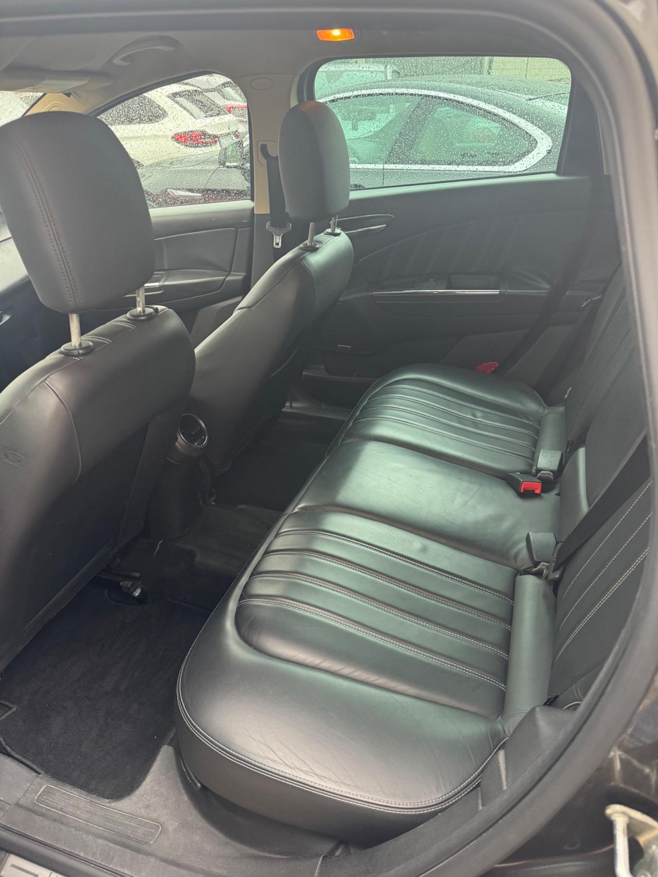 Lancia Delta 1.6 MJT DPF Platino