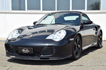 PORSCHE 911 (996) 911 Turbo (kit 450C...