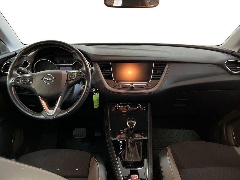 Opel Grandland X 1.5 ecotec Ultimate s&s 130cv at6