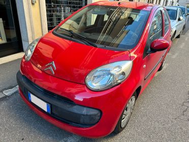 Citroen C1 5p 1.0 - ANCHE PER NEOPATENTATI