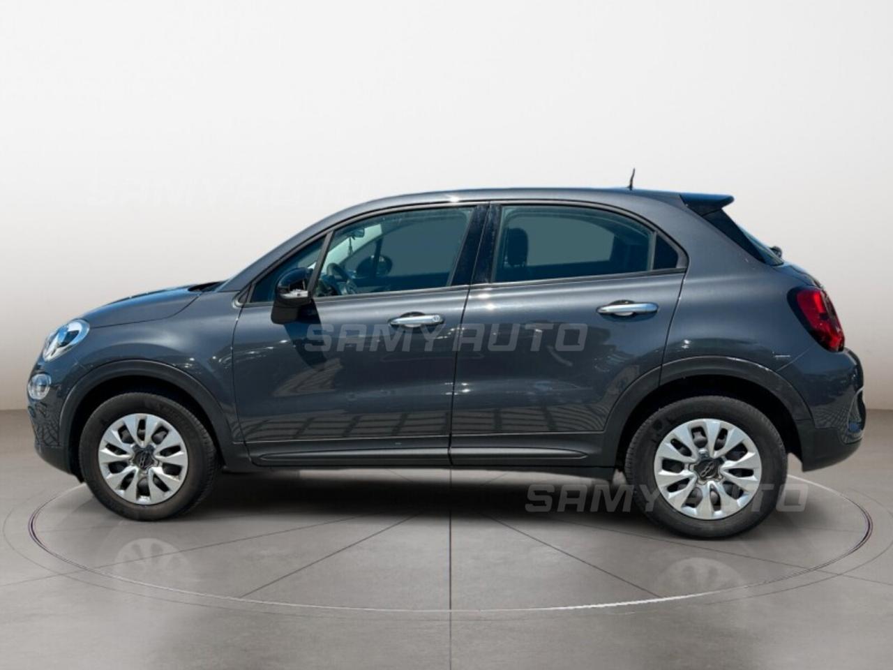 Fiat 500X 1.3 MultiJet 95 CV Club