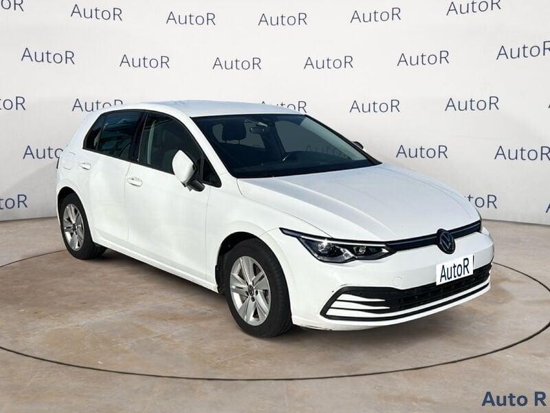 Volkswagen Golf Golf 2.0 TDI 115 CV SCR Life