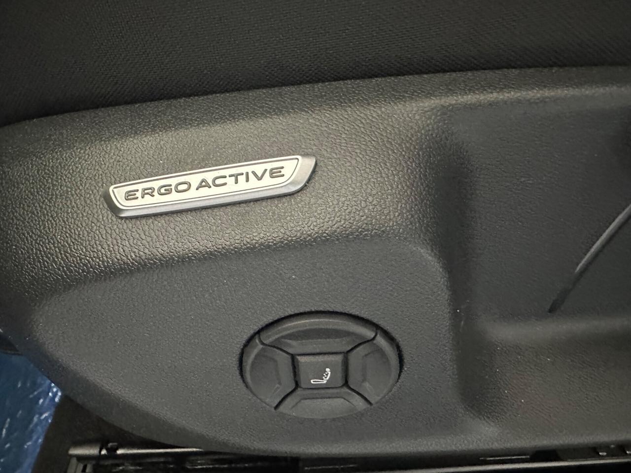 Volkswagen T-Roc 1.5 eTSI ACT 150 CV DSG Style