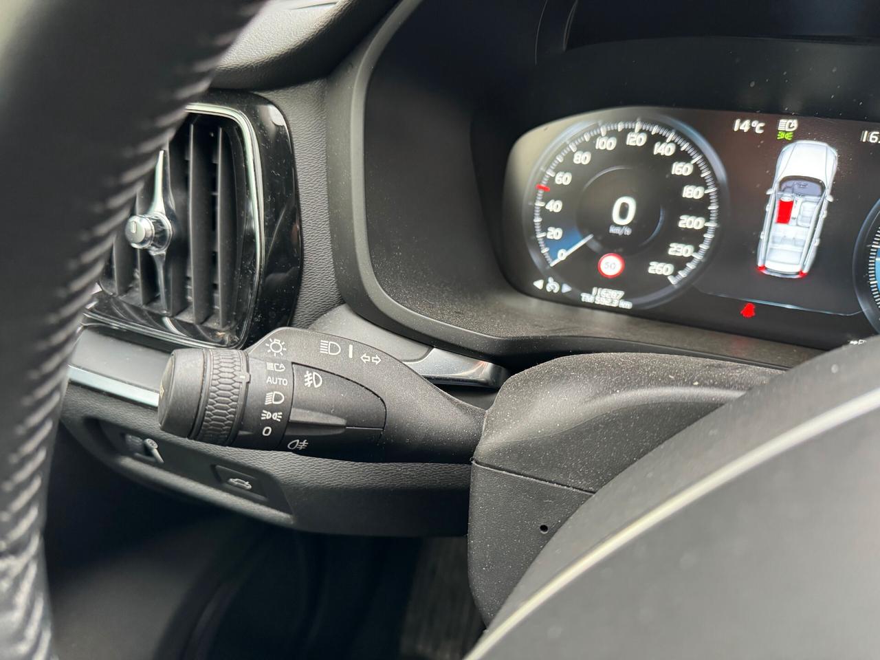 Volvo V60 D3 Business Plus Tagliandi Certificati