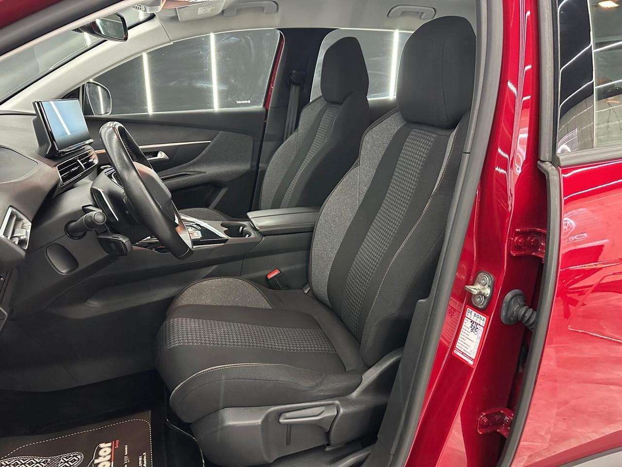 Peugeot 3008 BlueHDi 130 S&S EAT8 Allure Pack