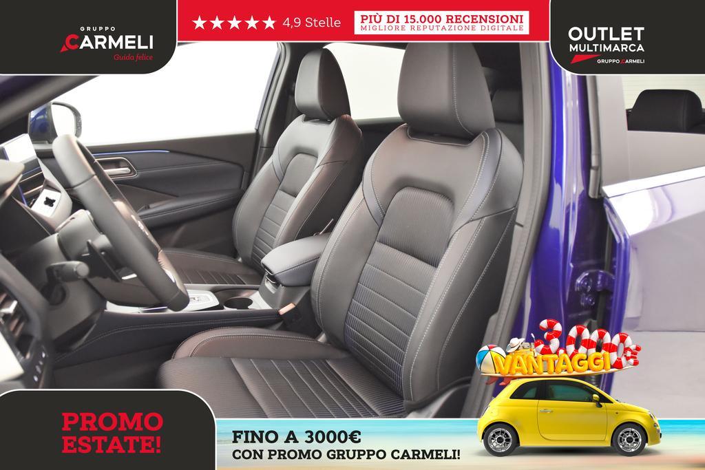 Nissan Qashqai 1.3 MILD HYBRID Tekna 2WD Xtronic