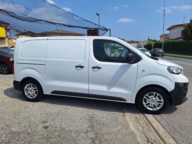 PEUGEOT Expert BlueHDi 120 S&S PL-TN Premium Standard N°GA333