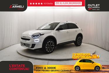 Fiat 600 1.2 Hybrid La Prima II eDCT