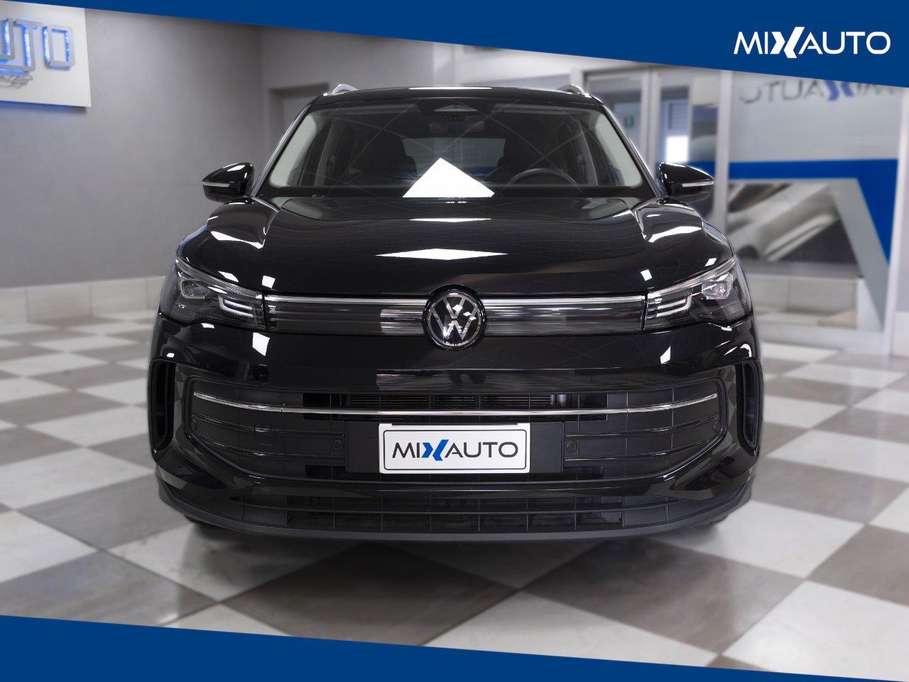 Volkswagen Tiguan 2.0 TDI Life 150CV DSG