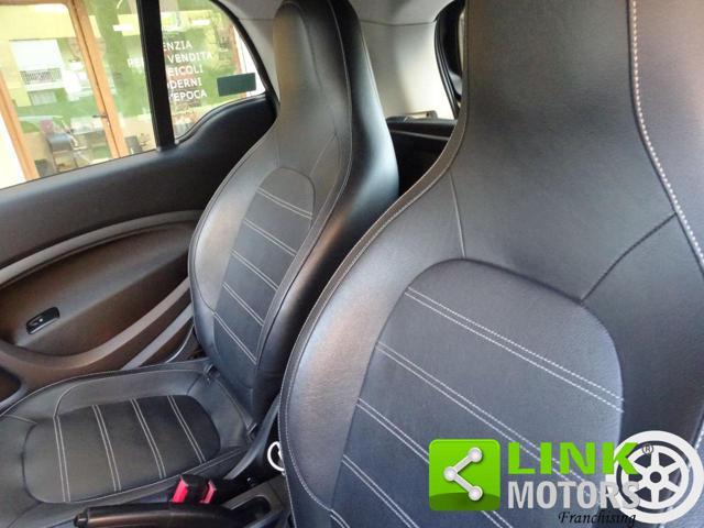 SMART ForTwo 90 CV LIMITED 4