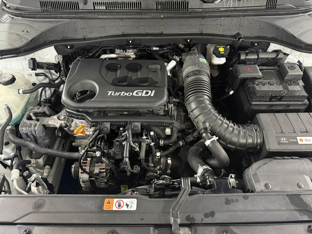 NUOVA HYUNDAI KONA 1.0 BENZ 120CV T3 XPOSSIBLE 2WD