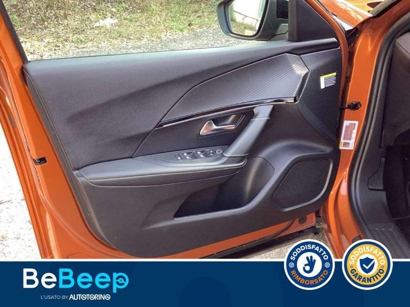 Peugeot 2008 1.5 BLUEHDI GT S&S 130CV EAT8