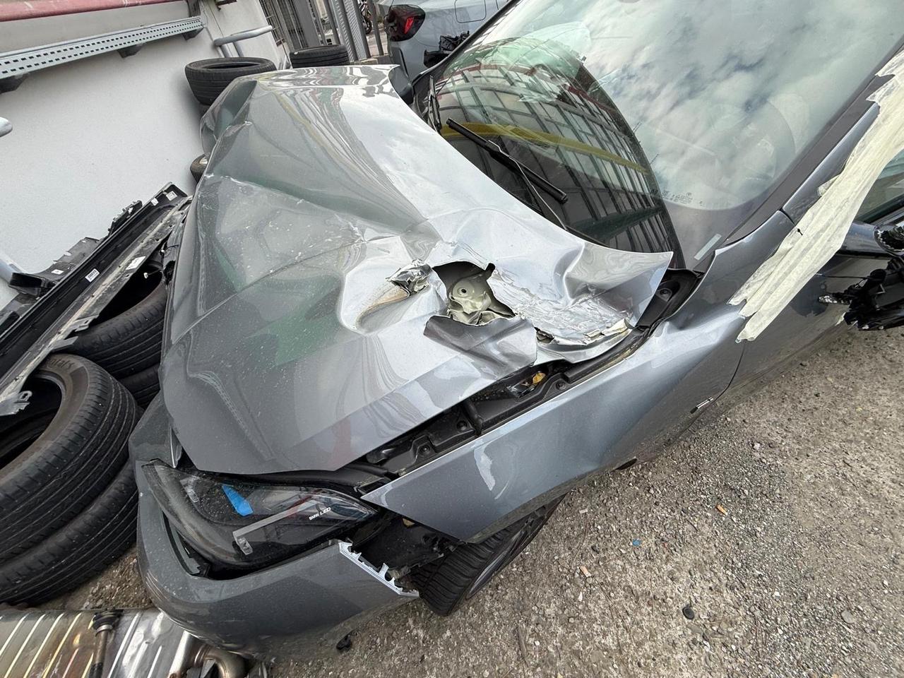 Bmw 135 M xDrive MSport Pro