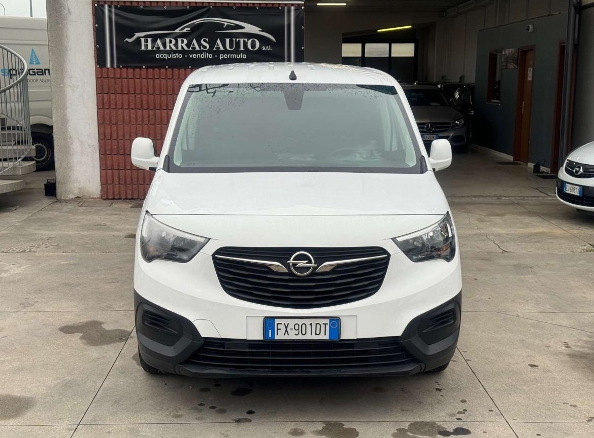 Opel Combo Cargo 1.6 Diesel PC 1000kg Edition