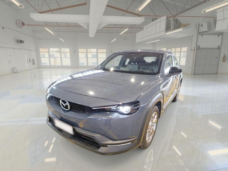 MAZDA MX-30 35,5KWH 110 CV EXECUTIVE 5 PORTE SUV