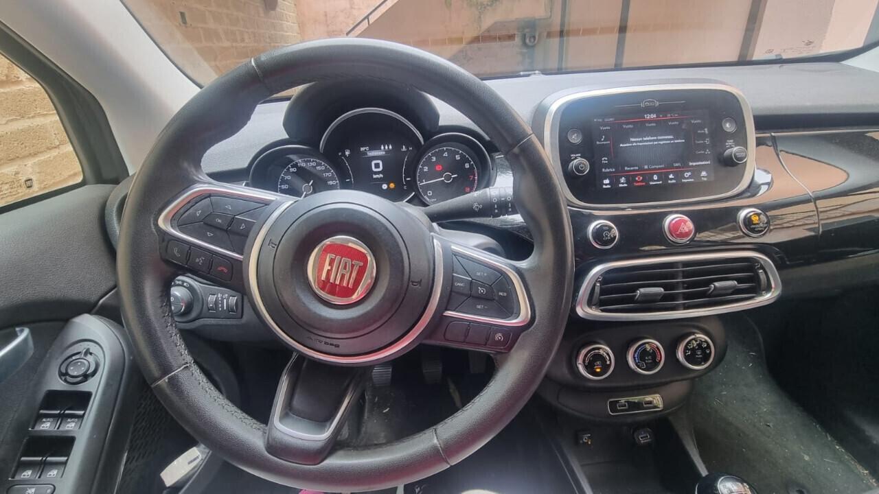 Fiat 500X 1.0 T3 120 CV Cross GPL UNIPRO