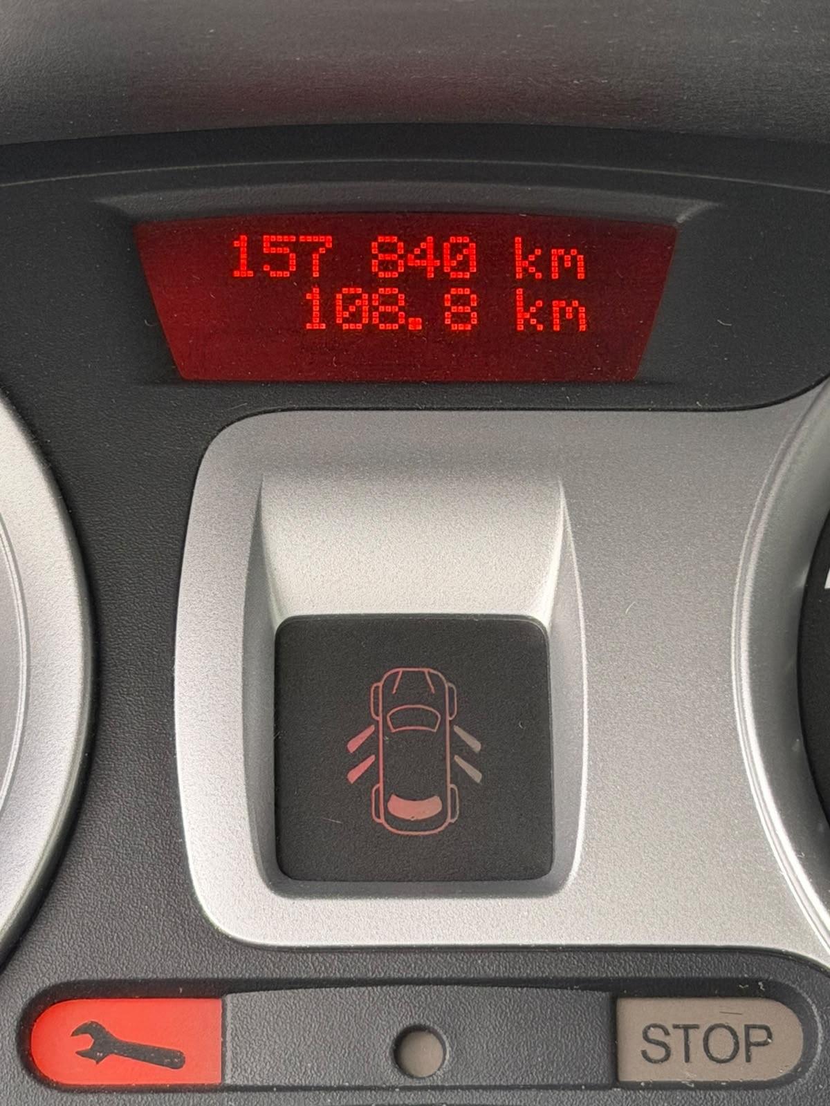 Renault Clio 1.2 16V 5 porte GPL Dynamique
