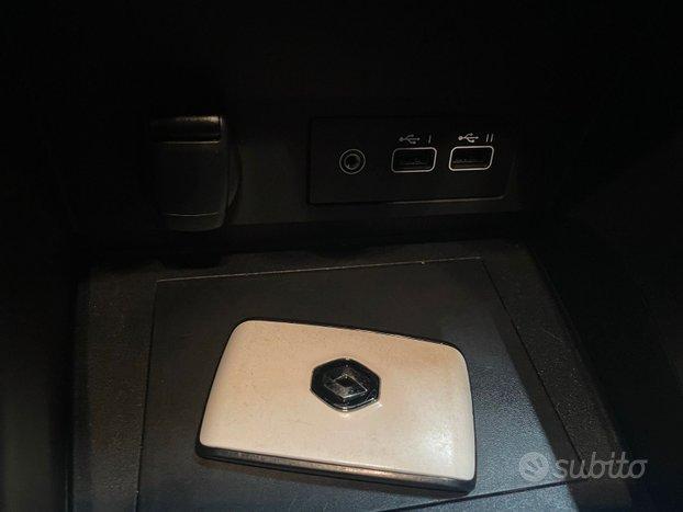 RENAULT CAPTUR II EVOLUTION 1.0 TCE 100CV GPL