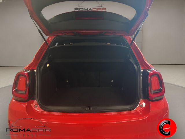 FIAT 500X 1.0 T3 120 CV SPORT FULL OPTIONAL!