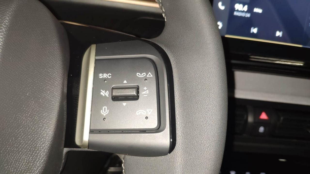 Citroen C3 Aircross PureTech Turbo 100 You Km 0