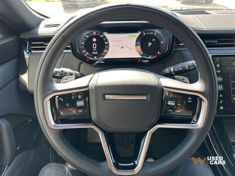 Land Rover RR Sport Range Rover Sport 3.0D l6 249 CV S