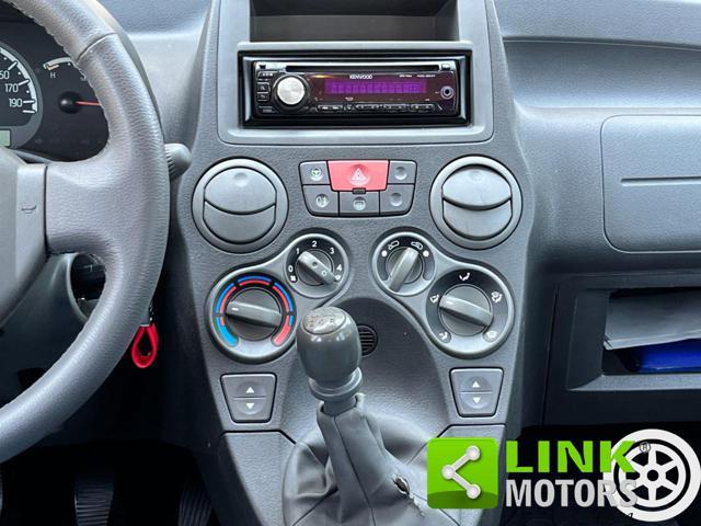 FIAT Panda 1.2 Active EasyPower GPL