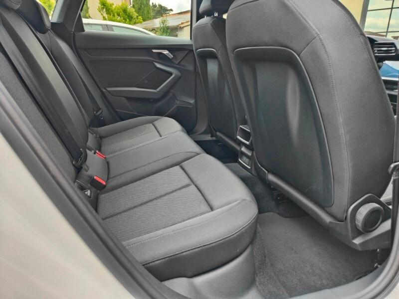 AUDI A3 4ª serie A3 SPB 30 TDI Business