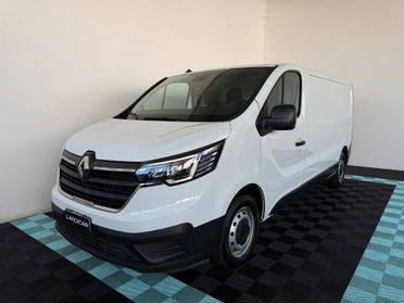Renault Trafic 2.0 dci 130cv L2H1 Start&Stop