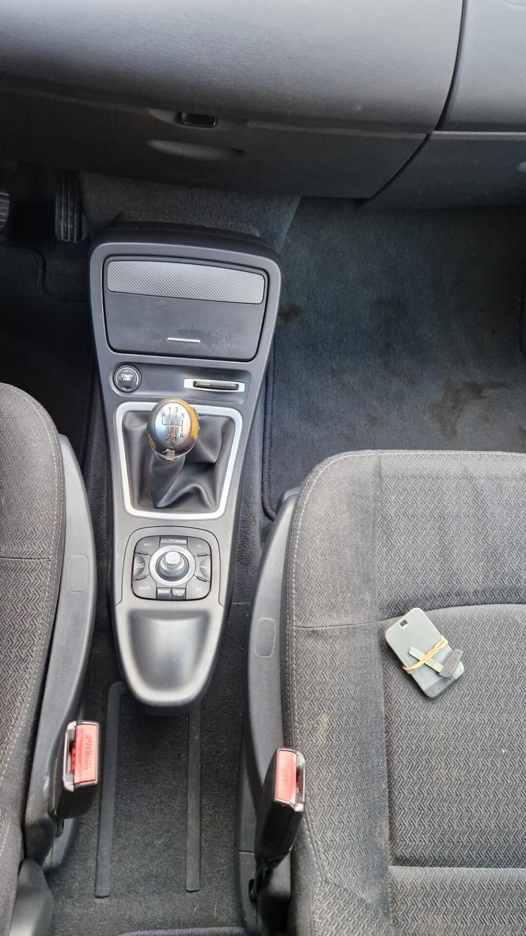 Renault Espace 2.0 dCi 175CV Luxe