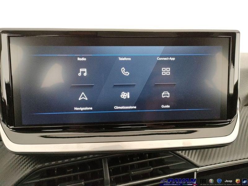 Peugeot 208 1.2 PureTech 100 Stop&Start 5 porte Style