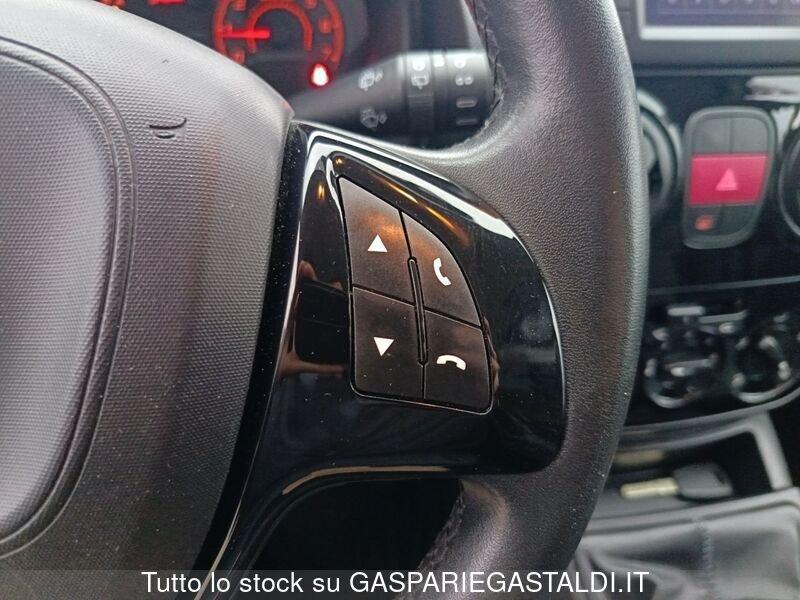 FIAT QUBO 1.3 MJT 80 CV Trekking