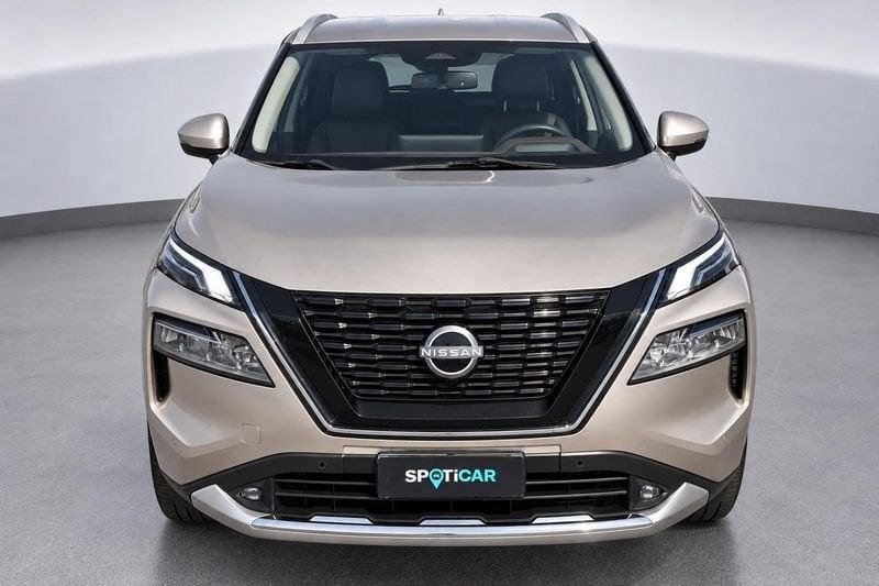 Nissan X-Trail X-Trail 1.5 e-power Tekna e-4orce 4wd auto 7p.ti