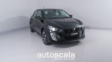 PEUGEOT 208 PureTech 75 5 porte Style