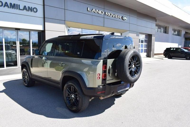 Land Rover Defender Defender 110 3.0D I6 200 CV AWD Auto S AUTOCARRO N1 IVA ESPOSTA
