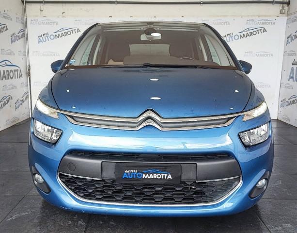 Citroen C4 Picasso 2.0 bluehdi Intensive s&s 150cv eat6