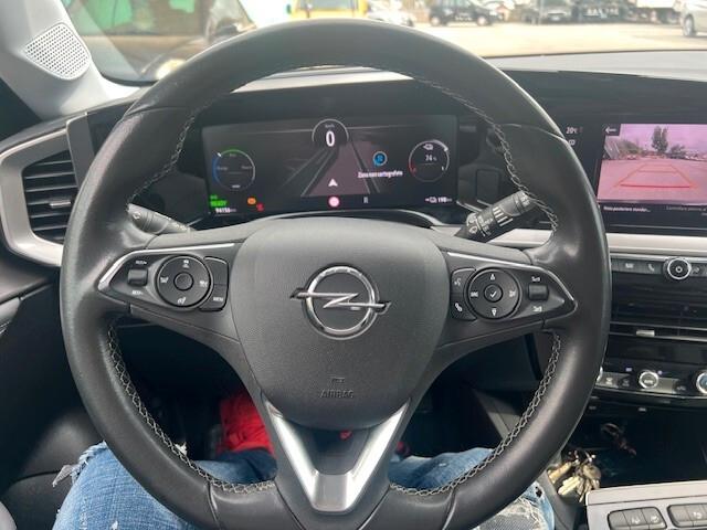 Opel Mokka Mokka-e Elegance Elettrica