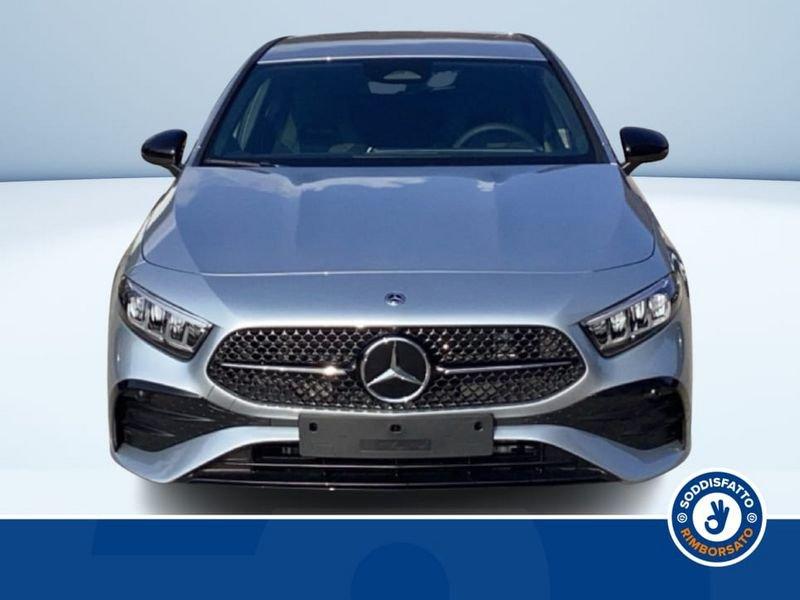 Mercedes-Benz Classe A 180d Automatic AMG Line Advanced