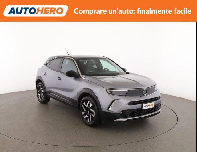 OPEL Mokka 1.2 Turbo Elegance