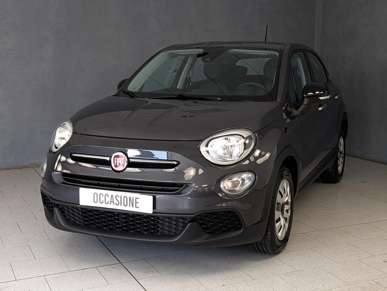 Fiat 500X 1.0 T3 120cv Connect