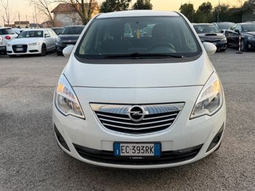 Opel Meriva 1.4 Turbo 140CV Cosmo