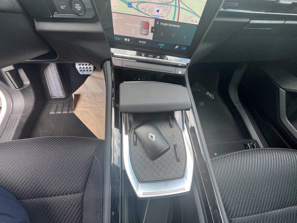 RENAULT Austral 1.3 mild hybrid Techno Esprit Alpine 160cv auto del 2025
