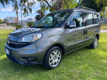 Fiat Doblo Doblò 1.4 T-Jet 16V Natural Power Lounge