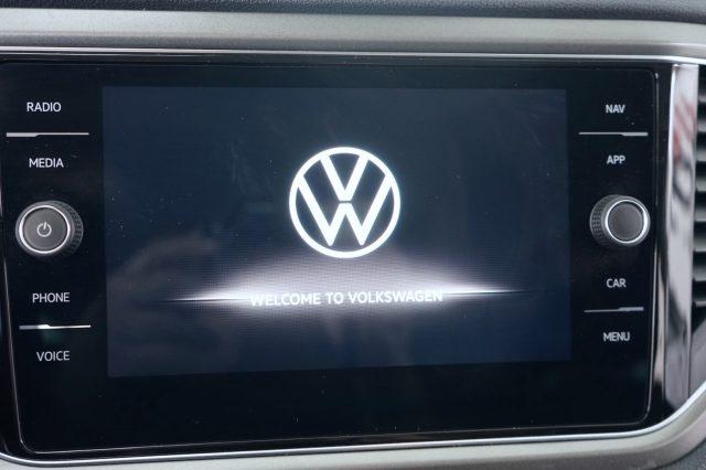 VOLKSWAGEN T-Roc 2.0 TDI DSG 150 CV Business BlueMotion Technology