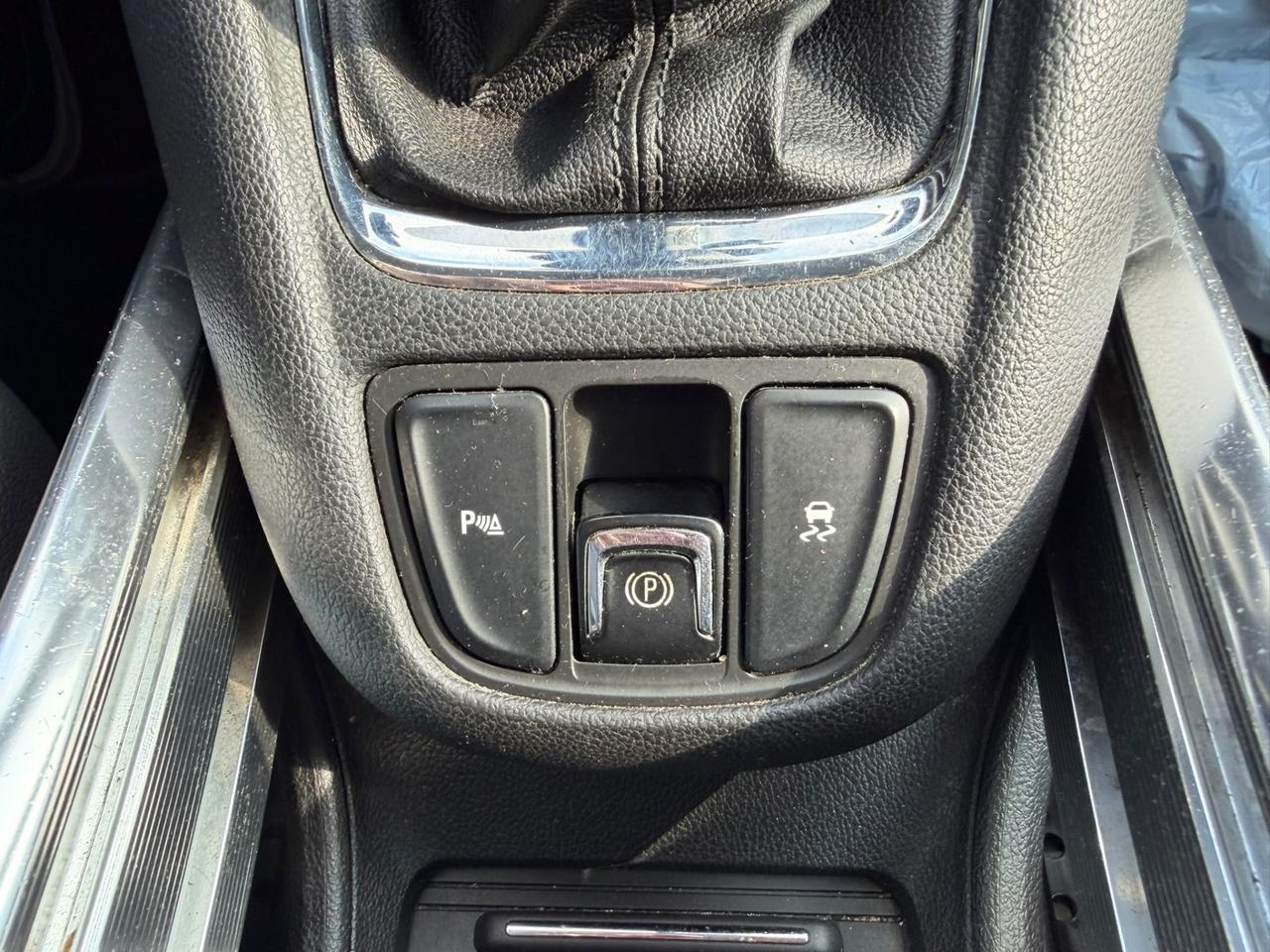 Opel Zafira Tourer 2.0 CDTi 110CV Cosmo