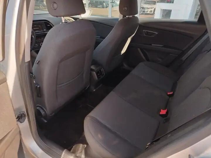 Seat Leon 1.6 TDI 105 CV ST Start/Stop Style